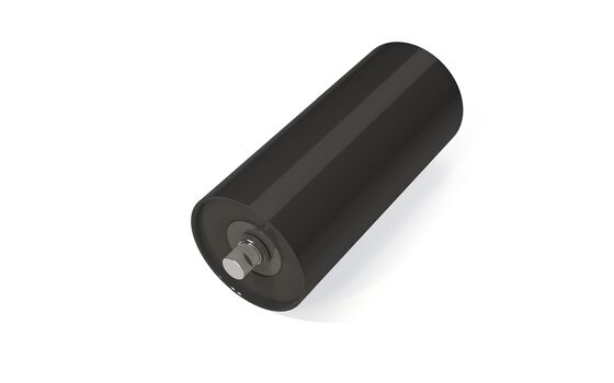 غلتک موازی - به طور گسترده در صنایع حمل و نقل مختلف استفاده می شود