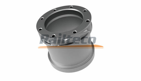 جعبه محور بوژی راه آهن Y32MS