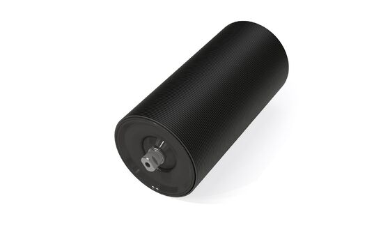 Sound Off Roller widely  used in many kinds of transportation