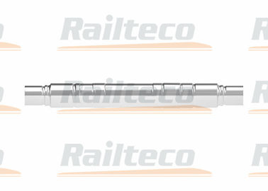 محور ماشین مسافربری راه آهن با دوام بالا 1200 - 2800mm طول