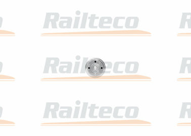 محور ماشین مسافربری راه آهن با دوام بالا 1200 - 2800mm طول