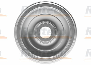 لوکوموتو چرخ هاي ريل فولادي، چرخ واگن راه آهن 900mm - 1250mm