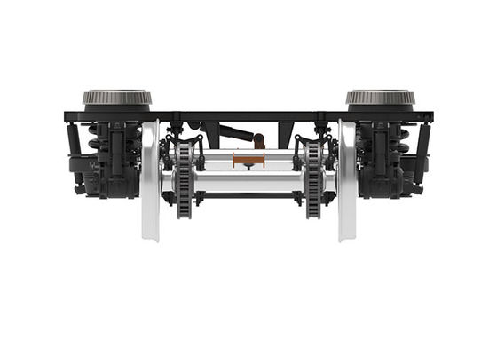 قطار کوچ بوگی Y32