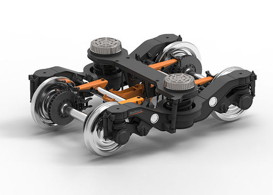 قطار کوچ بوگی Y32