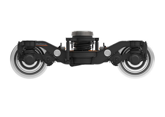 قطار کوچ بوگی Y32