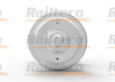 مجموعه چرخ راه آهن باریک 838mm EA1N محور TB / AAR استاندارد