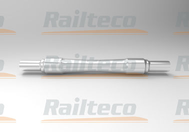 قطر صندلی چرخ 192mm با گواهینامه ISO