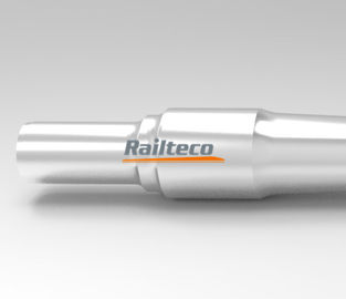 قطر صندلی چرخ 192mm با گواهینامه ISO