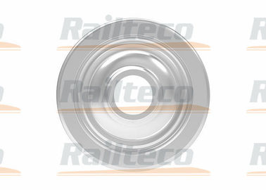 چرخ های ریلی فولادی 920 میلی متری با گواهینامه TSI،AAR،ISO