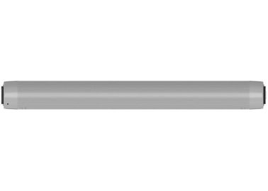 20T محور بار مسافرتی قطار واگن، قطار مسافرتی راه آهن 26400mm طول