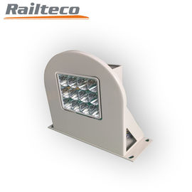 120 وات لامپ جلو لکوموتیو LED قطعات راه آهن برای لکوموتیو راه آهن
