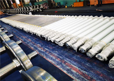 قطر متری 1000mm محور راه آهن با دقت بالا