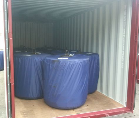 AAR چرخ های ریلی فولاد کربن 920mm چرخ مسافر برای راه آهن