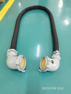 راهنمای استفاده از کنتاکتور برق 500 ولت AC DL4AC500/100C